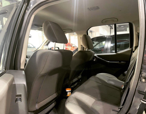 Bavaria Motors, Bahrain